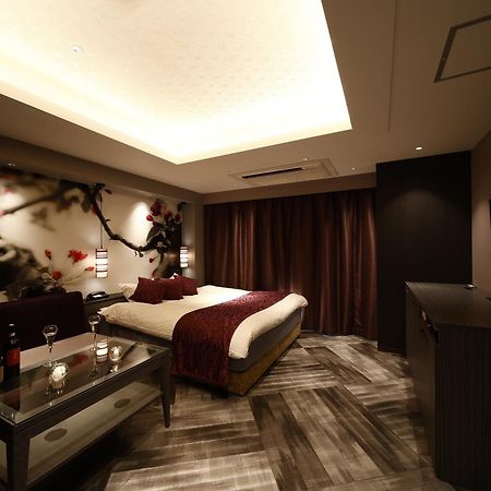 ホテル リッド 男塾ホテルグループ (Adults Only) ฮิโกเนะ ภายนอก รูปภาพ