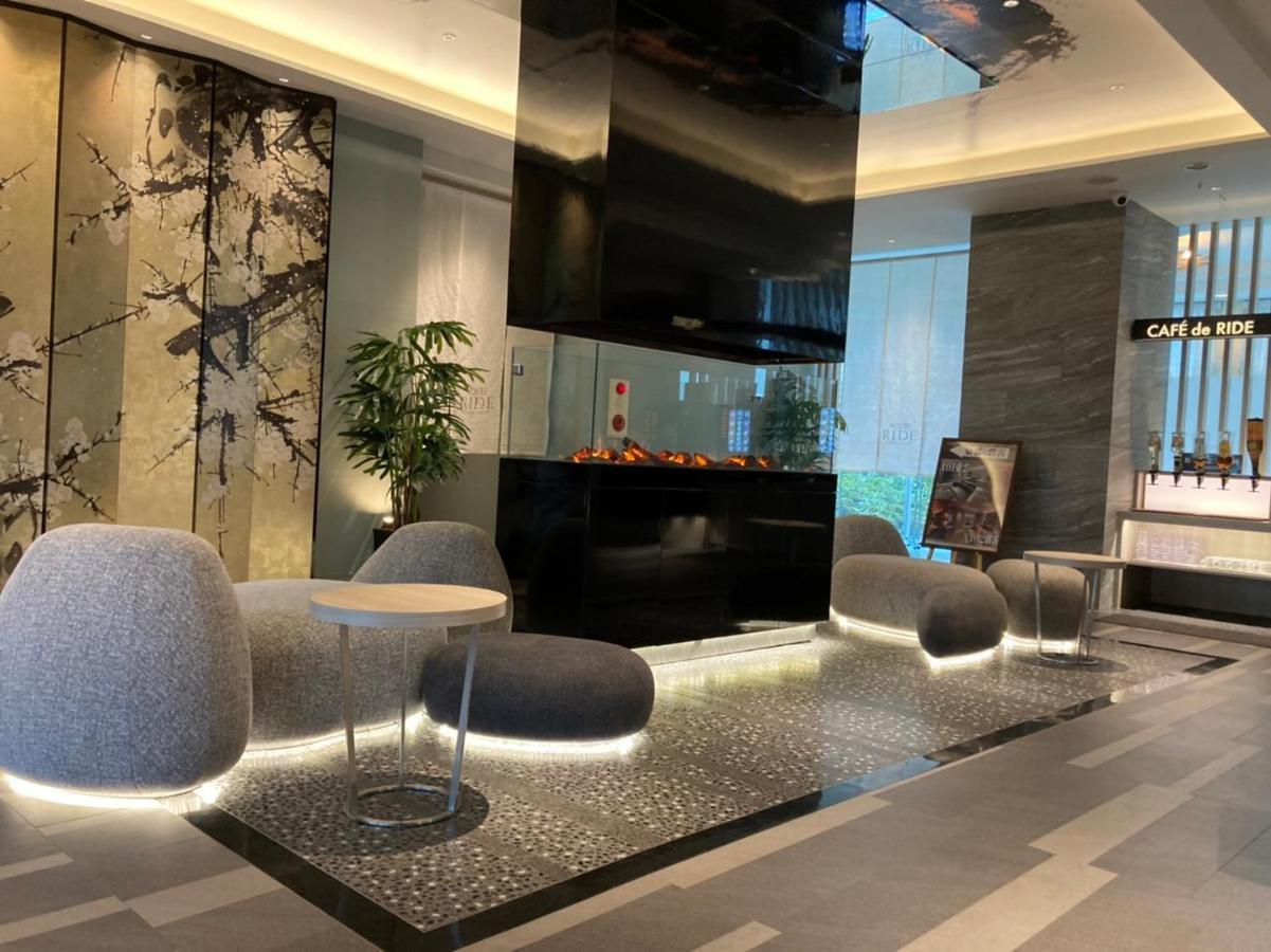 ホテル リッド 男塾ホテルグループ (Adults Only) ฮิโกเนะ ภายนอก รูปภาพ